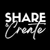 Logotipo de Share & Create