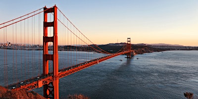 San Francisco Data Summit 2024 primary image