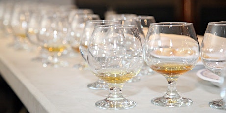 Glengarry Highland Games - Whisky Tasting 2019 primary image
