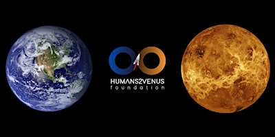 Image principale de Humans2Venus Foundation: Venus Summit Series - Boston - April 2024