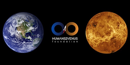 Imagem principal de Humans2Venus Foundation: Venus Summit Series - Boston - April 2024