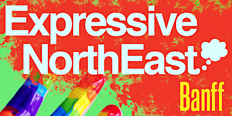 Expressive NorthEast - Banff primary image