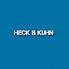 Logo van Heck & Kuhn