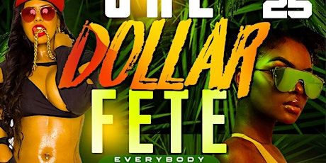 Imagem principal de ONE DOLLAR FETE