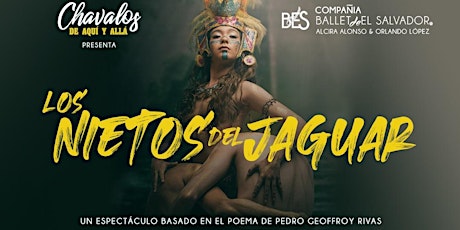 Hauptbild für Los Nietos del Jaguar