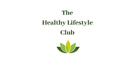 The Healthy LifeStyle Club - Partnered with Isagenix primary image