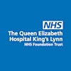 Logo von QEH King's Lynn NHS FT Resourcing