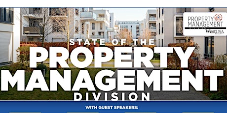 State of the Property Management Division primary image