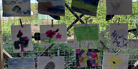 Celebrating Age Festival - Wellbeing Morning - Redcatch Community Garden primary image