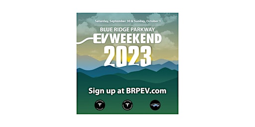 National Drive Electric Week 2023 Car Show - Asheville primary image