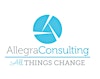Logotipo da organização Allegra Consulting