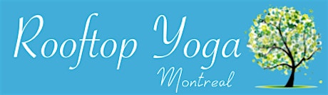 Rooftop Yoga in the Heart of the Plateau (Montreal) primary image