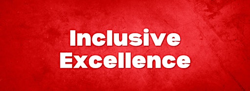 Collection image for Inclusive Excellence