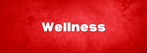 Collection image for Wellness