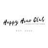 Logotipo de Happy Hour Club Charlottetown