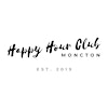 Happy Hour Club Moncton's Logo