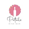 Logotipo de Petals Wine Bar