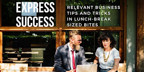 Express Success - Your Business Key Performance Indicators primary image