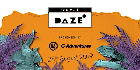 Travel DAZE 2019 primary image