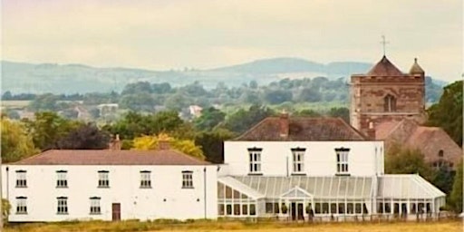 Imagen principal de Wedding Fair Wroxeter Hotel  Shrewsbury SY5 6PH