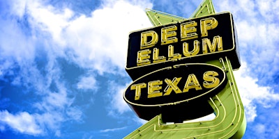 Imagem principal de Deep Ellum Foodie Lovers Tour