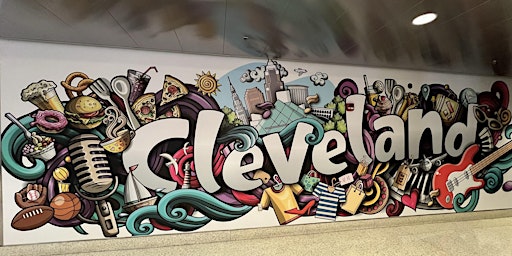 Imagen principal de Amazing Scavenger Hunt Adventure-Cleveland