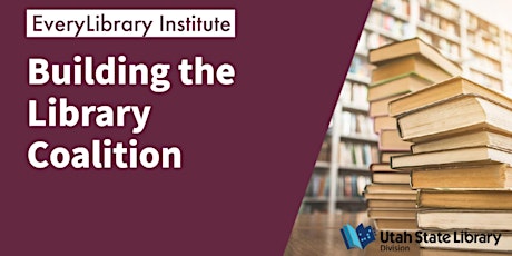 Imagen principal de Building the Library Coalition