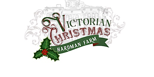 Victorian Christmas Dec. 15, 2023  primärbild