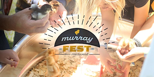 Murray Fest Midwest 2024  primärbild
