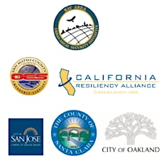 Bay Area Public-Private Partnership Resiliency Initiative Final Workshop primary image
