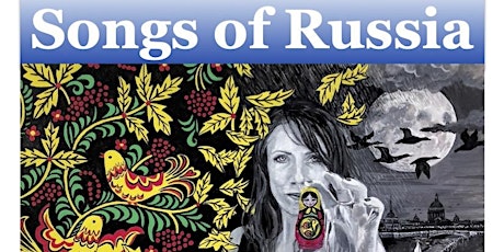 Primaire afbeelding van Songs of Russia - Jazz