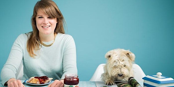 How to write about food with Felicity Cloake​