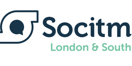 Socitm London & South Regional Meeting - 21st March 2019 primary image