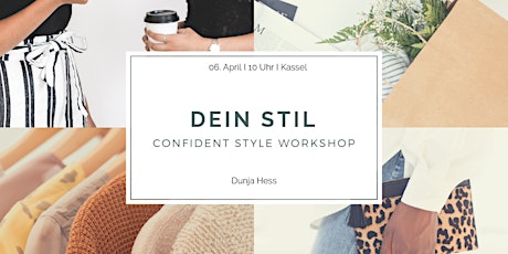 Hauptbild für Confident Style Workshop