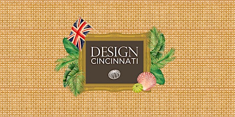 Design Cincinnati, Presented by Bahl & Gaynor primary image