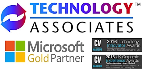Microsoft Project Professional - 29th & 30th May, 2019 primary image