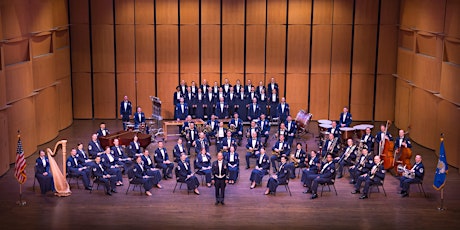 Imagen principal de The United States Air Force Band & Singing Sergeants - Crossville, TN