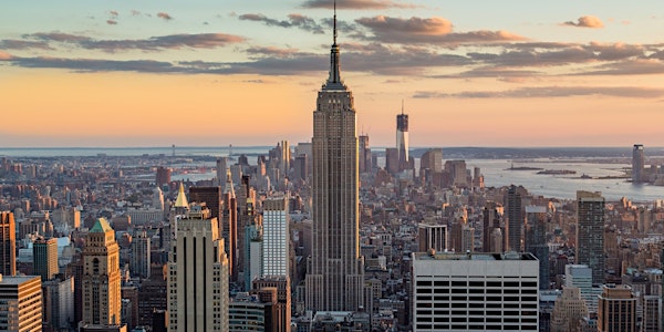 Token Summit IV New York 2019