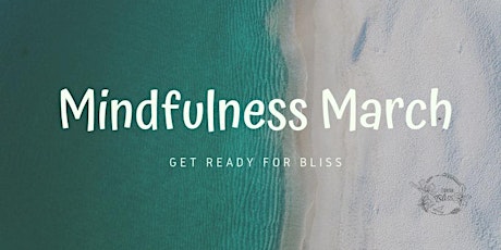 Mindfulness March primary image