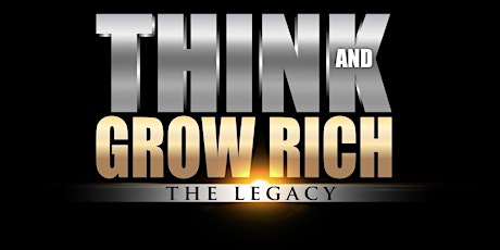 Think & Grow Rich - The Legacy primary image