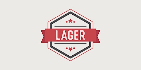 Discover Lager: The Worlds Favourite Beer primary image