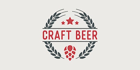 Discover Craft Beer primary image