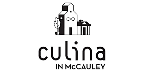March 31, 2024 - Ukrainian Easter Brunch at Culina McCauley