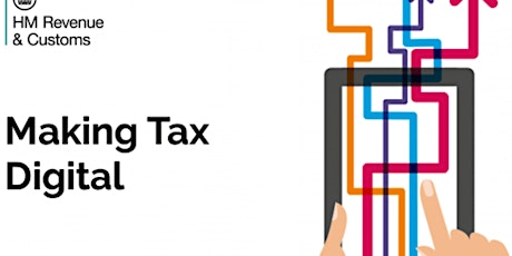 Making Tax Returns Digital primary image