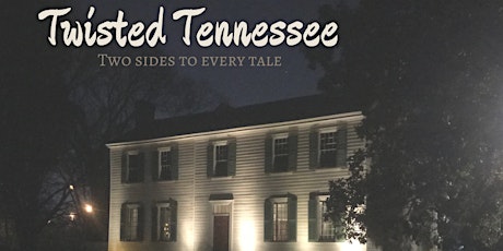 Imagem principal do evento Twisted Tennessee