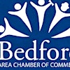 Logótipo de Bedford Chamber of Commerce