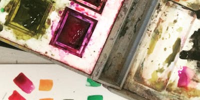 After School Art School