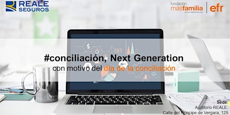 Imagen principal de #conciliacion Next Generation