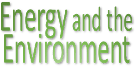 Anaerobic Digestion for Renewable Energy and Waste Treatment, by Dr. Richard Ciotola primary image