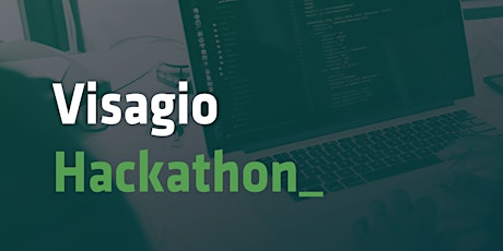 Visagio Hackathon 2019 - WA calls for innovation primary image